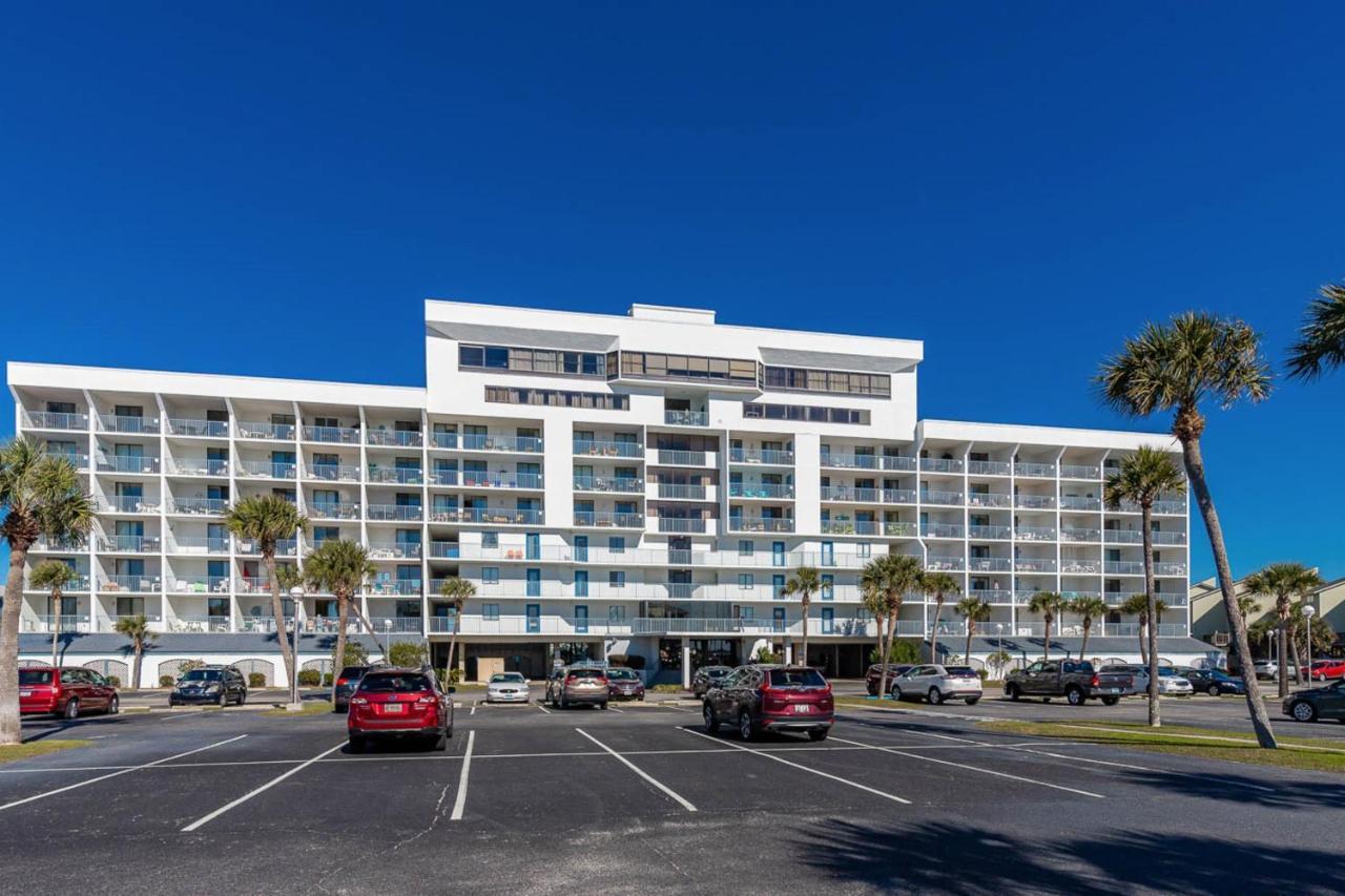 Gulf Shores Surf & Racquet Club #207A Exterior photo